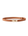 Lederen riem | 559139  (95CM)
