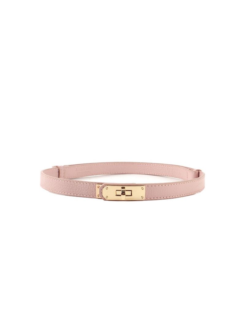 Lederen riem | 559139  (95CM)