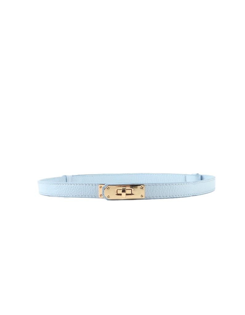 Lederen riem | 559139  (95CM)