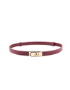 Lederen riem | 5591390