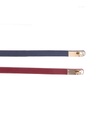Lederen riem | 5591390