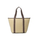 Raffia handtas | 70142