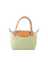 Lederen Handtas | Lente | 552998