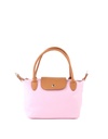 Lederen Handtas | Lente | 552998