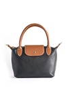 Lederen Handtas | Lente | 552998