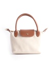 Lederen Handtas | Lente | 552998