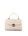 Lederen handtas | 552565