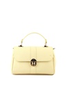 Lederen handtas | 552565