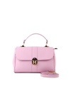 Lederen handtas | 552565