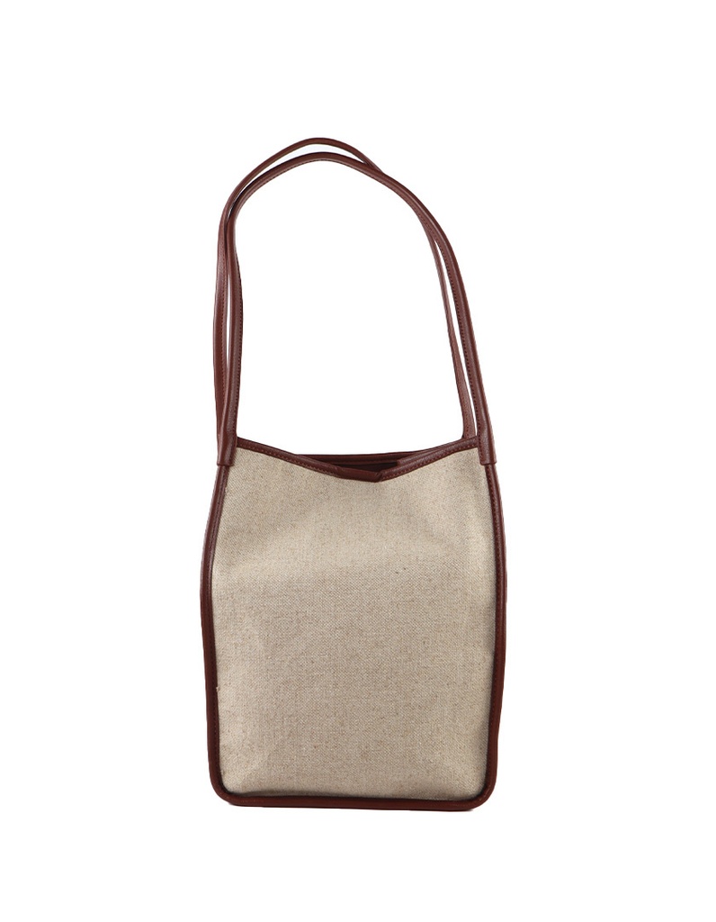 Canvas shopper | 40096
