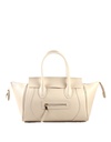 Lederen handtas | 552568