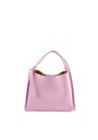 Lederen handtas | 552575