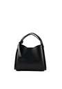 Lederen handtas | 552575