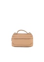 Lederen handtas | 552576