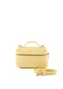 Lederen handtas | 552576