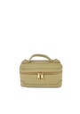 Lederen handtas | 552576