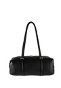 Lederen Schoudertas | 552573