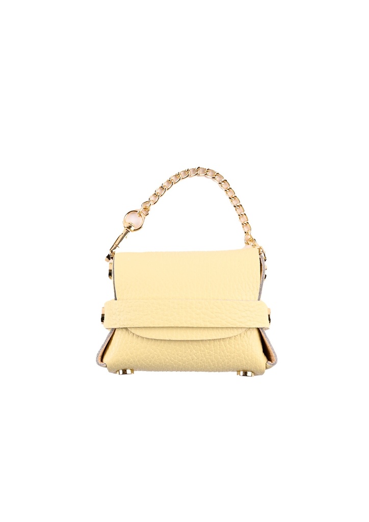 Lederen tassenhanger | 559148