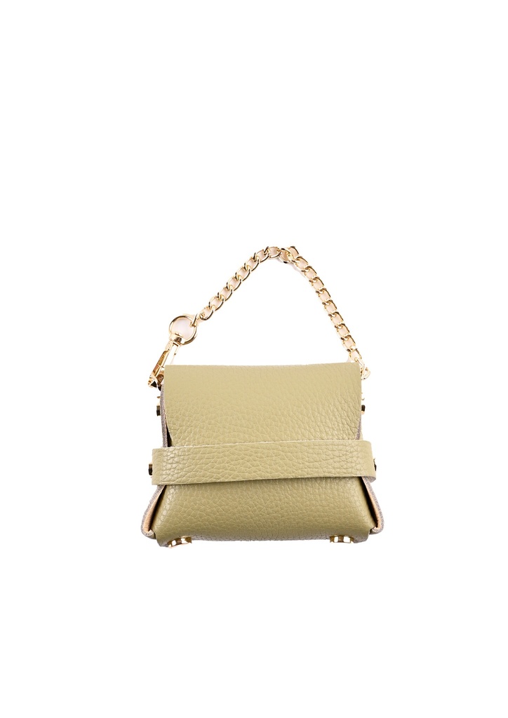 Lederen tassenhanger | 559148
