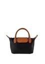 Lederen Handtas | 552577