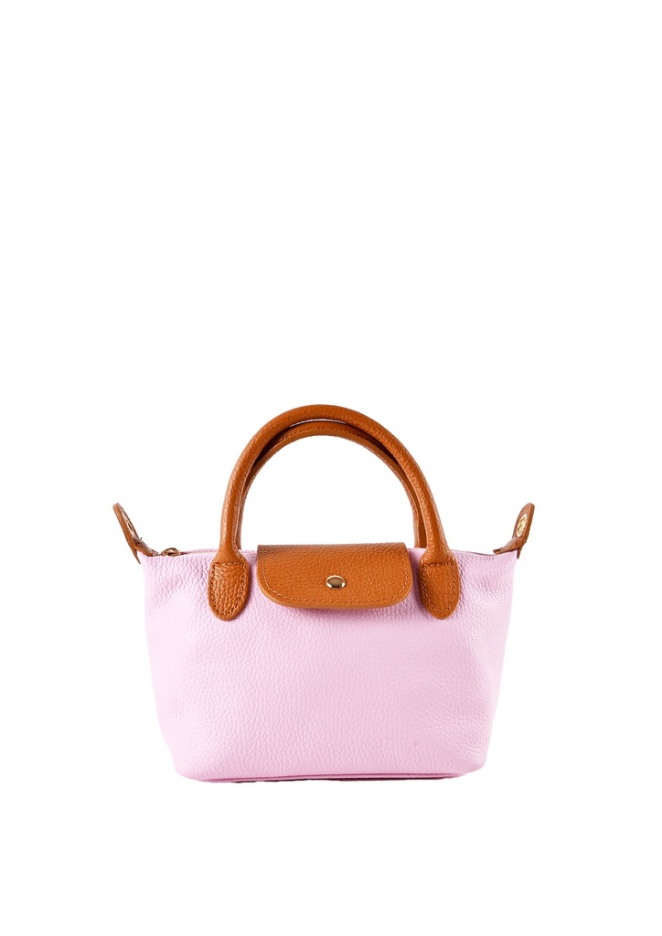 Lederen Handtas | 552577
