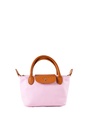 Lederen Handtas | 552577