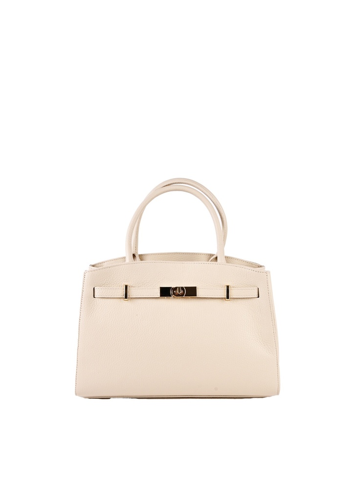 Lederen Handtas | 552578