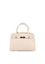 Lederen Handtas | 552578