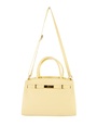 Lederen Handtas | 552578