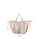 Lederen handtas | 552990