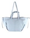 Lederen handtas | 552990
