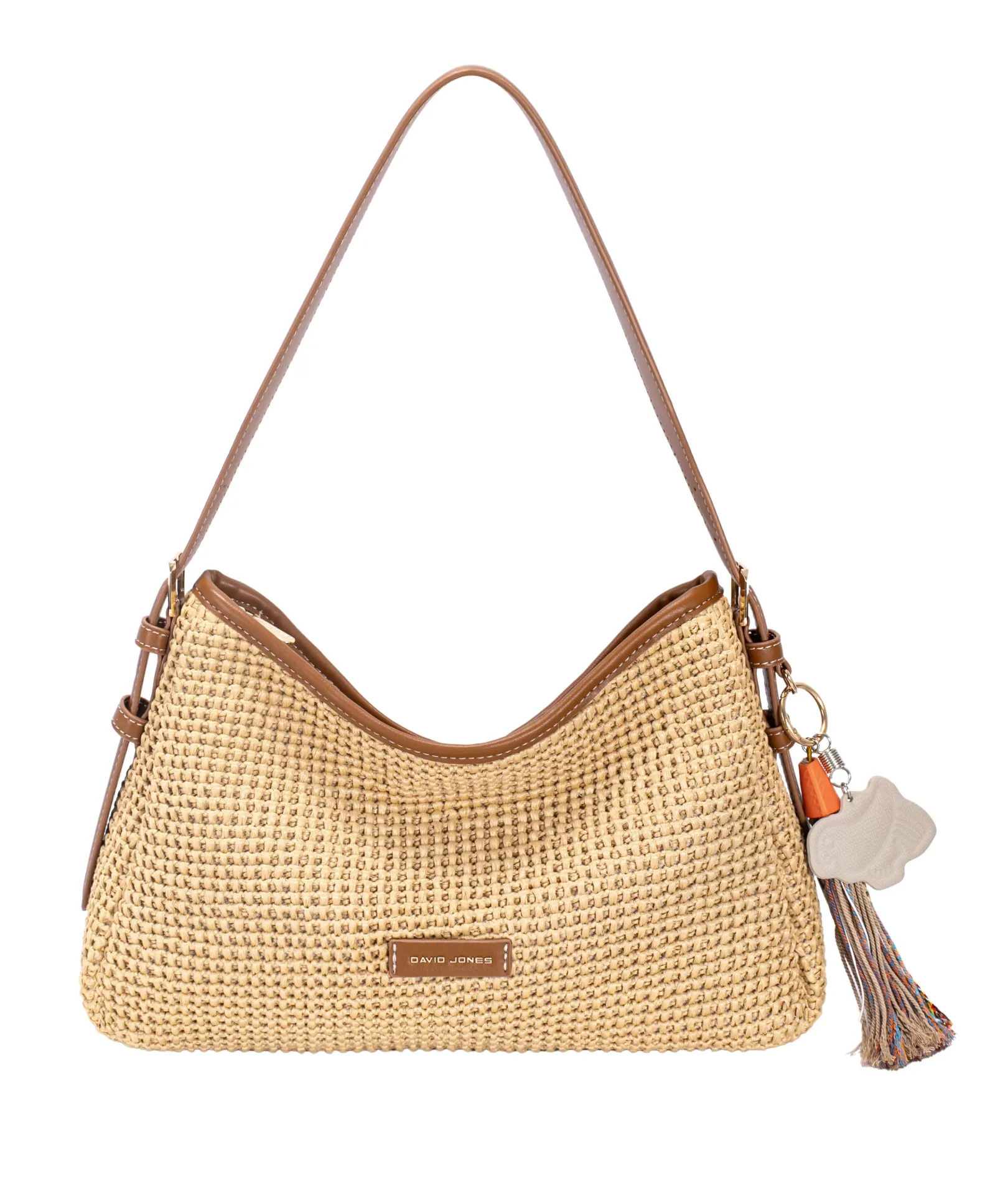 David Jones | Kunststof handtas | CM8365