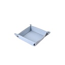 Giuliano Leder Accessoirebakje | Leer | 8000120