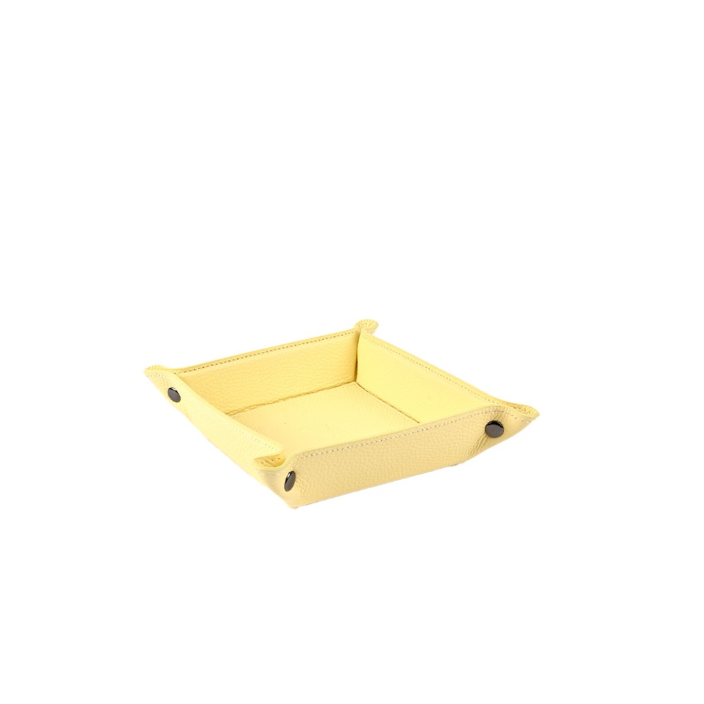 Giuliano Leder Accessoirebakje | Leer | 8000120