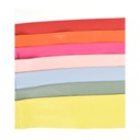 Lederen knoopriem | 700001