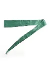 Lederen knoopriem | 700001
