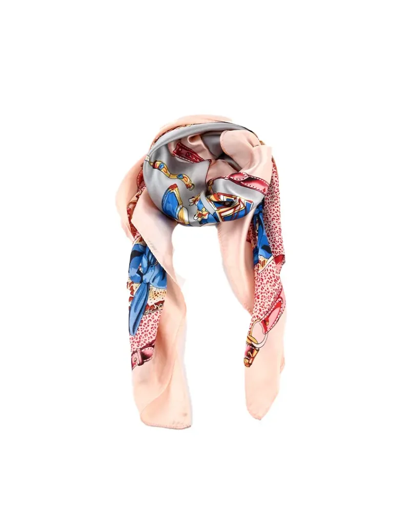 PISA | Sjaal | 700386 (Beige)