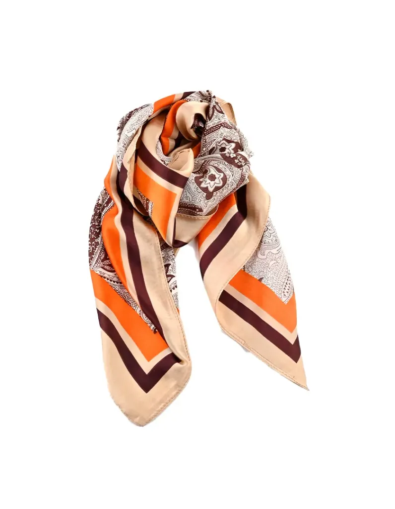 PARISLEY | Sjaal | 700386