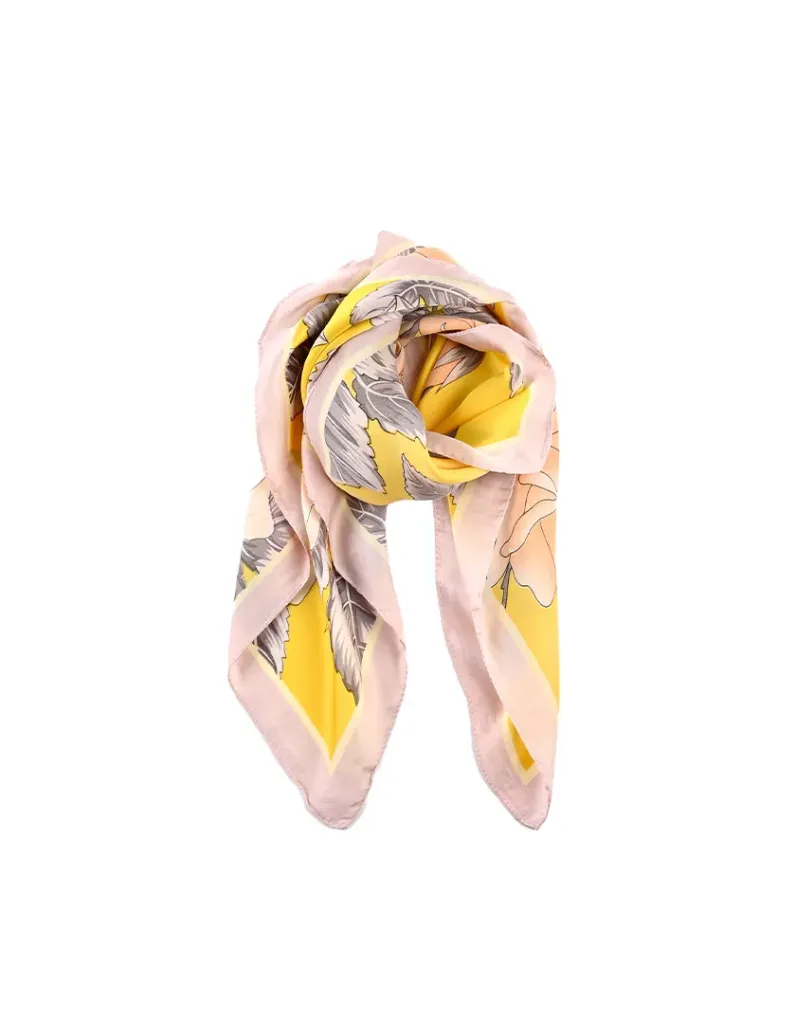 VENEZIA | Sjaal | 700386