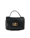Lederen Handtas | 552583