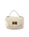Lederen Handtas | 552583