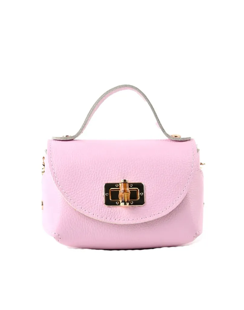 Lederen Handtas | 552583