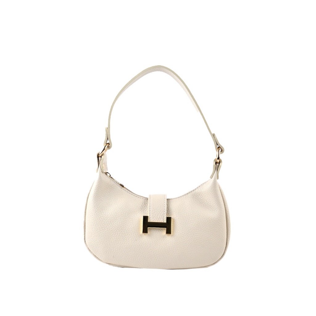 Lederen Handtas | 522581