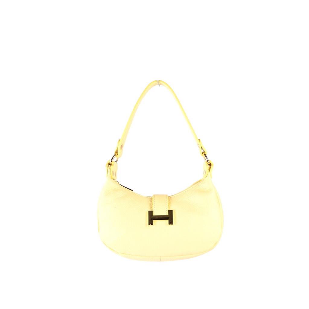Lederen Handtas | 522581
