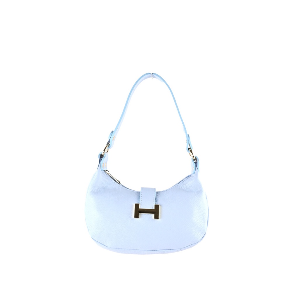 Lederen Handtas | 522581