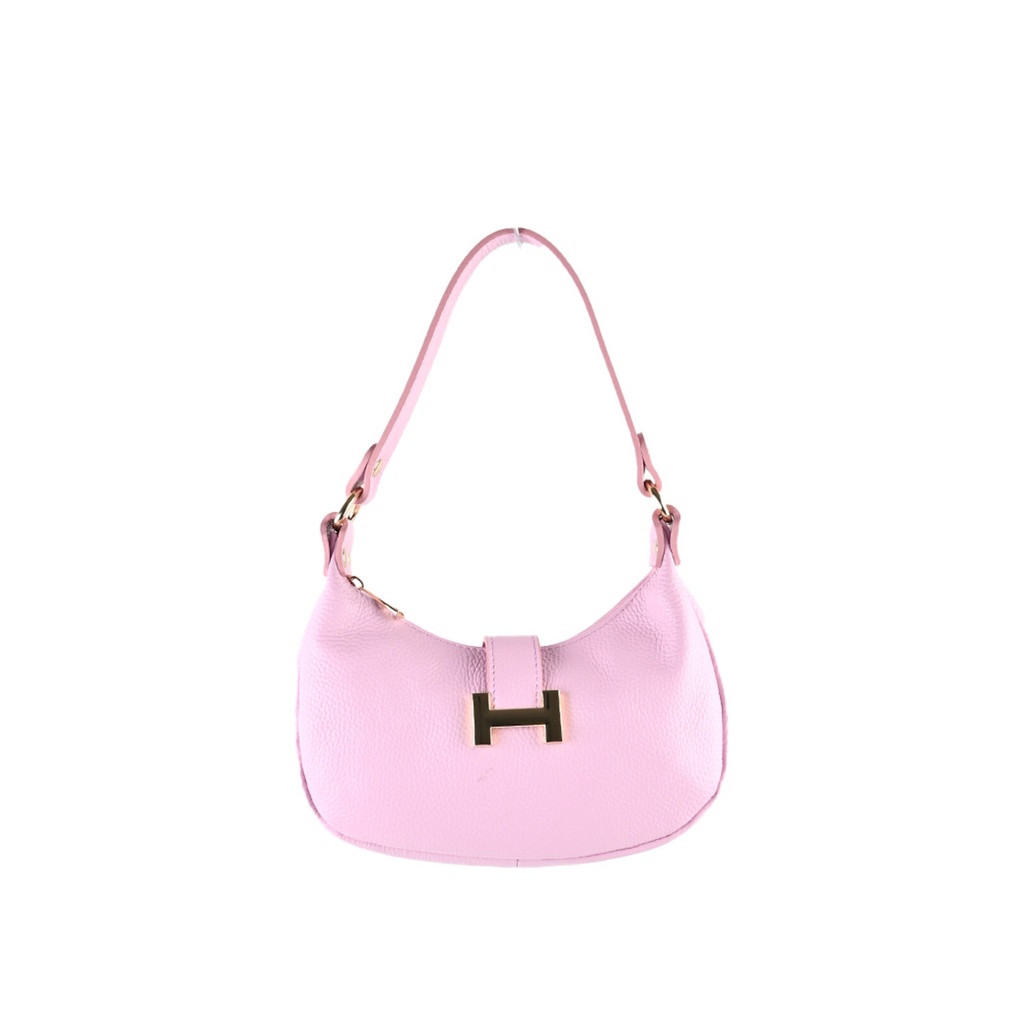 Lederen Handtas | 522581