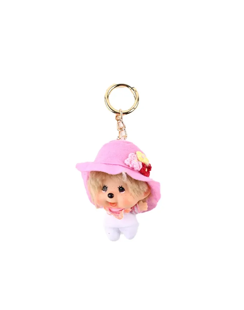 Tassenhanger | Monchhichi | 2352
