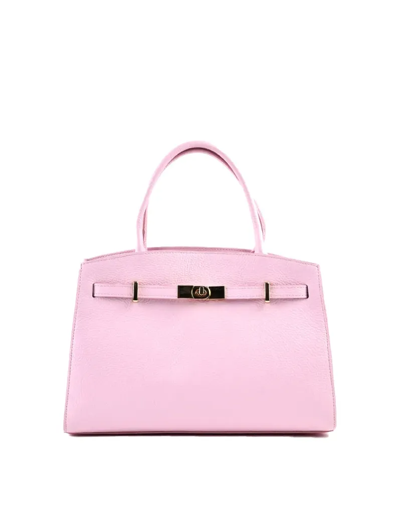 Lederen Handtas | 552578