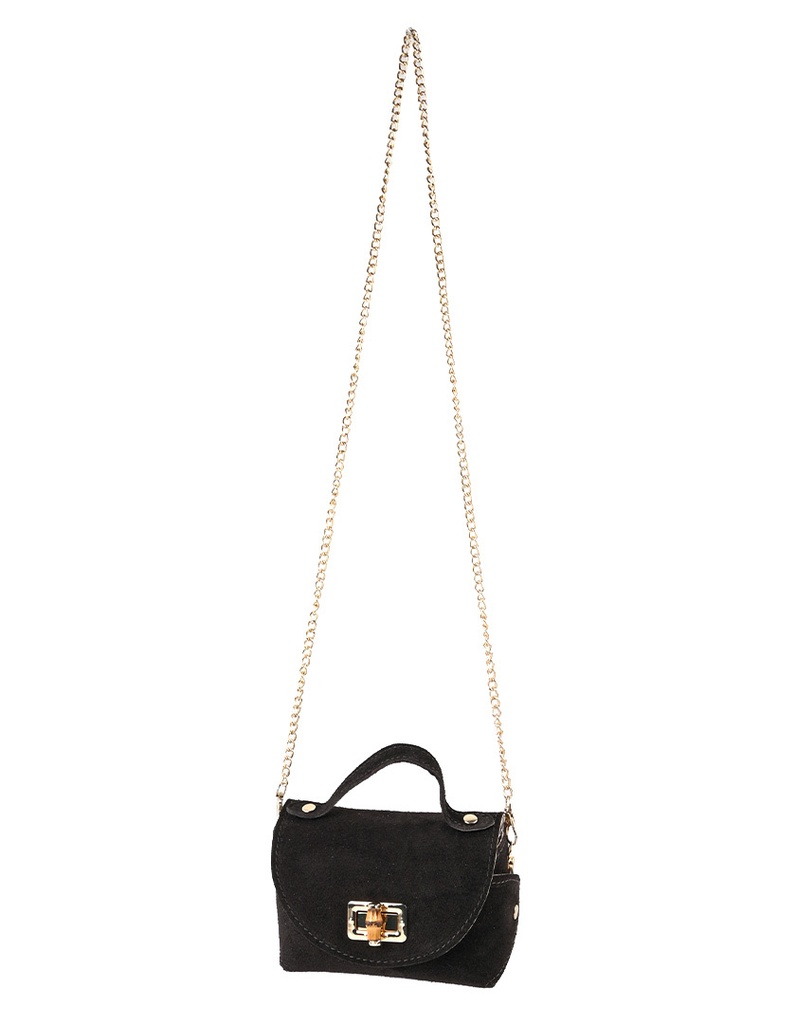 Lederen Handtas | 552583