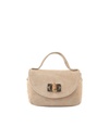 Lederen Handtas | 552583